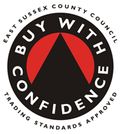 Trading Standards Approved - Buy With Confidence
